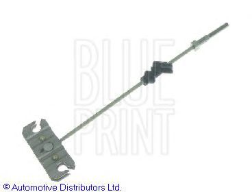 BLUE PRINT adm54670 -  Трос, стояночная тормозная система